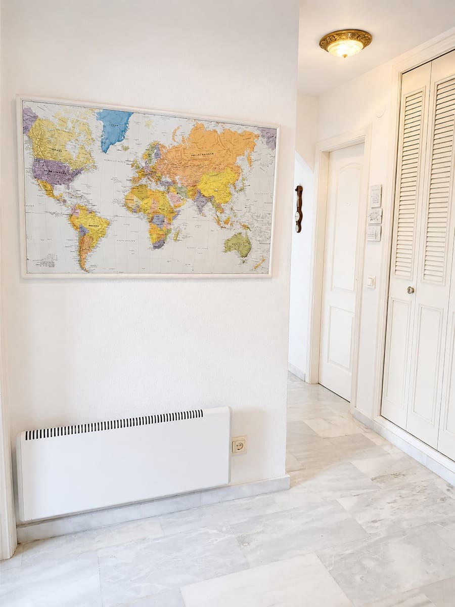 2 chambre Appartement à vendre à Torremuelle - 320 000 € (Ref: 9912301)