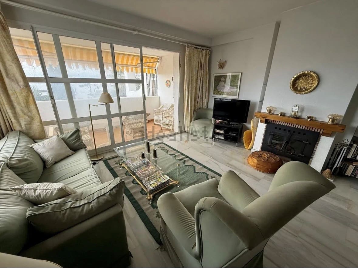 2 chambre Appartement à vendre à Torremuelle - 320 000 € (Ref: 9912301)