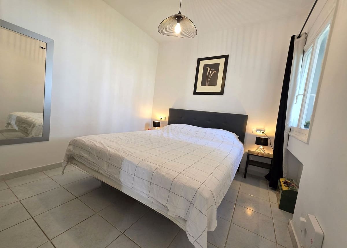1 soveværelse Byhus til salg i Las Chapas med garage - € 259.000 (Ref: 9912302)