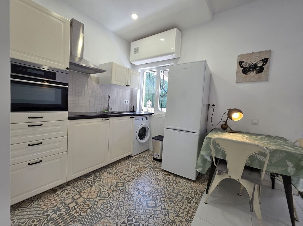 1 soveværelse Byhus til salg i Las Chapas med garage - € 259.000 (Ref: 9912302)