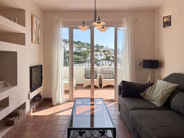 3 camera da letto Appartamento in vendita in La Capellania, Benalmádena - 385.000 € (Rif: 9912303)