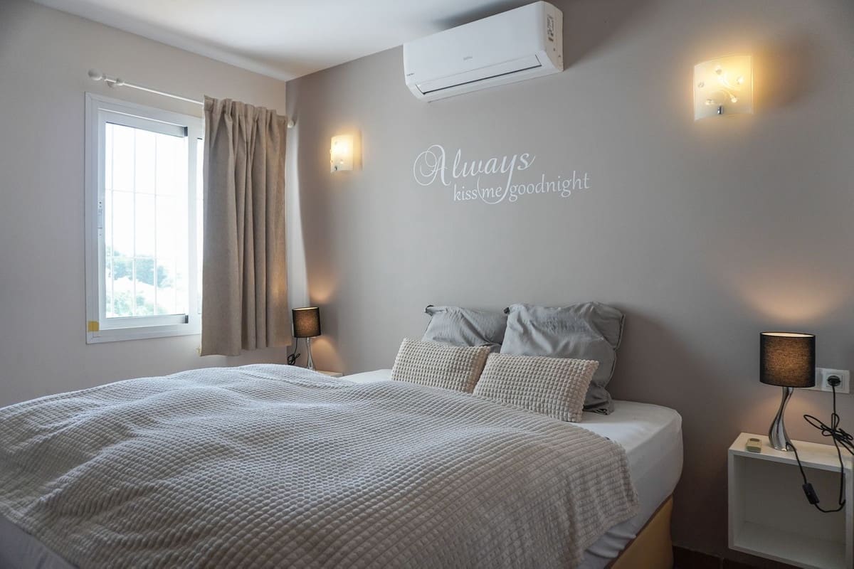 3 camera da letto Appartamento in vendita in La Capellania - 385.000 € (Rif: 9912303)