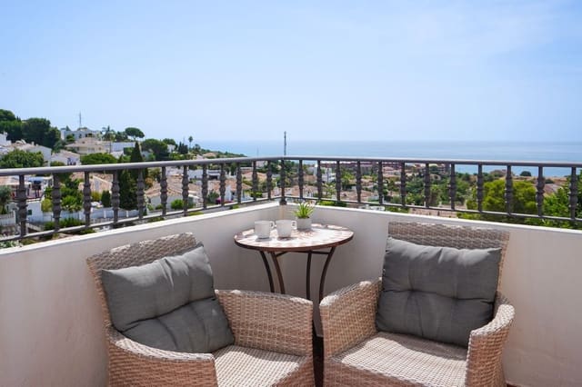 3 camera da letto Appartamento in vendita in La Capellania, Benalmádena - 385.000 € (Rif: 9912303)