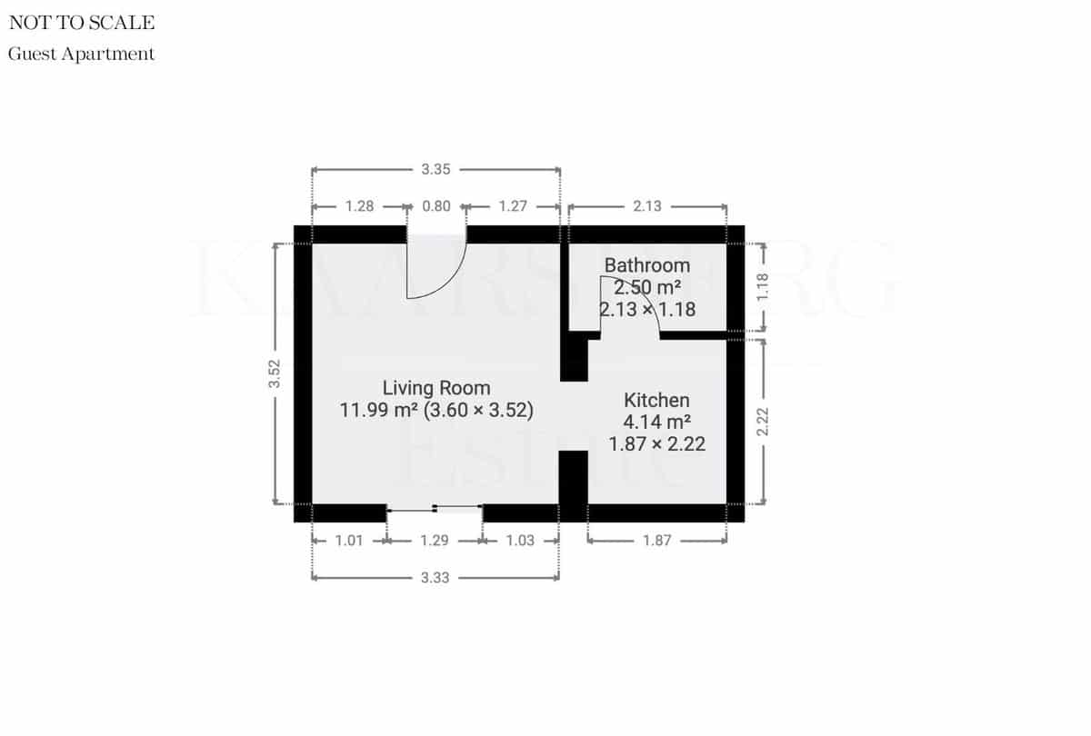 3 camera da letto Appartamento in vendita in La Capellania - 385.000 € (Rif: 9912303)