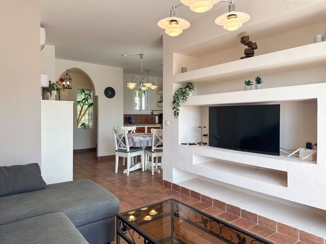 3 camera da letto Appartamento in vendita in La Capellania, Benalmádena - 385.000 € (Rif: 9912303)