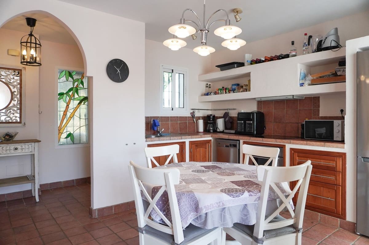 3 camera da letto Appartamento in vendita in La Capellania - 385.000 € (Rif: 9912303)