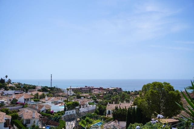 3 camera da letto Appartamento in vendita in La Capellania, Benalmádena - 385.000 € (Rif: 9912303)