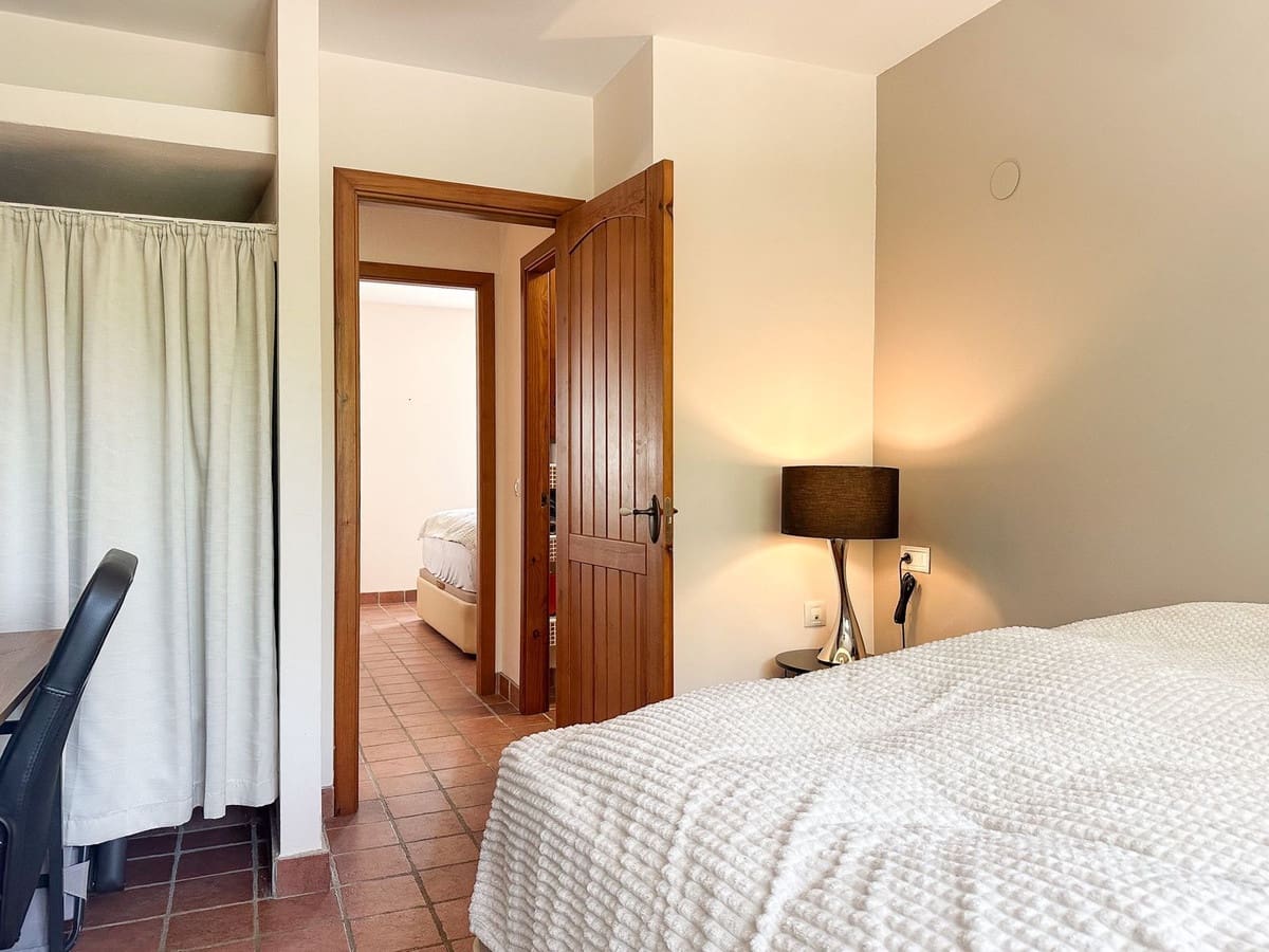 3 camera da letto Appartamento in vendita in La Capellania - 385.000 € (Rif: 9912303)
