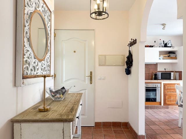 3 camera da letto Appartamento in vendita in La Capellania, Benalmádena - 385.000 € (Rif: 9912303)