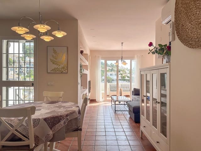 3 camera da letto Appartamento in vendita in La Capellania, Benalmádena - 385.000 € (Rif: 9912303)