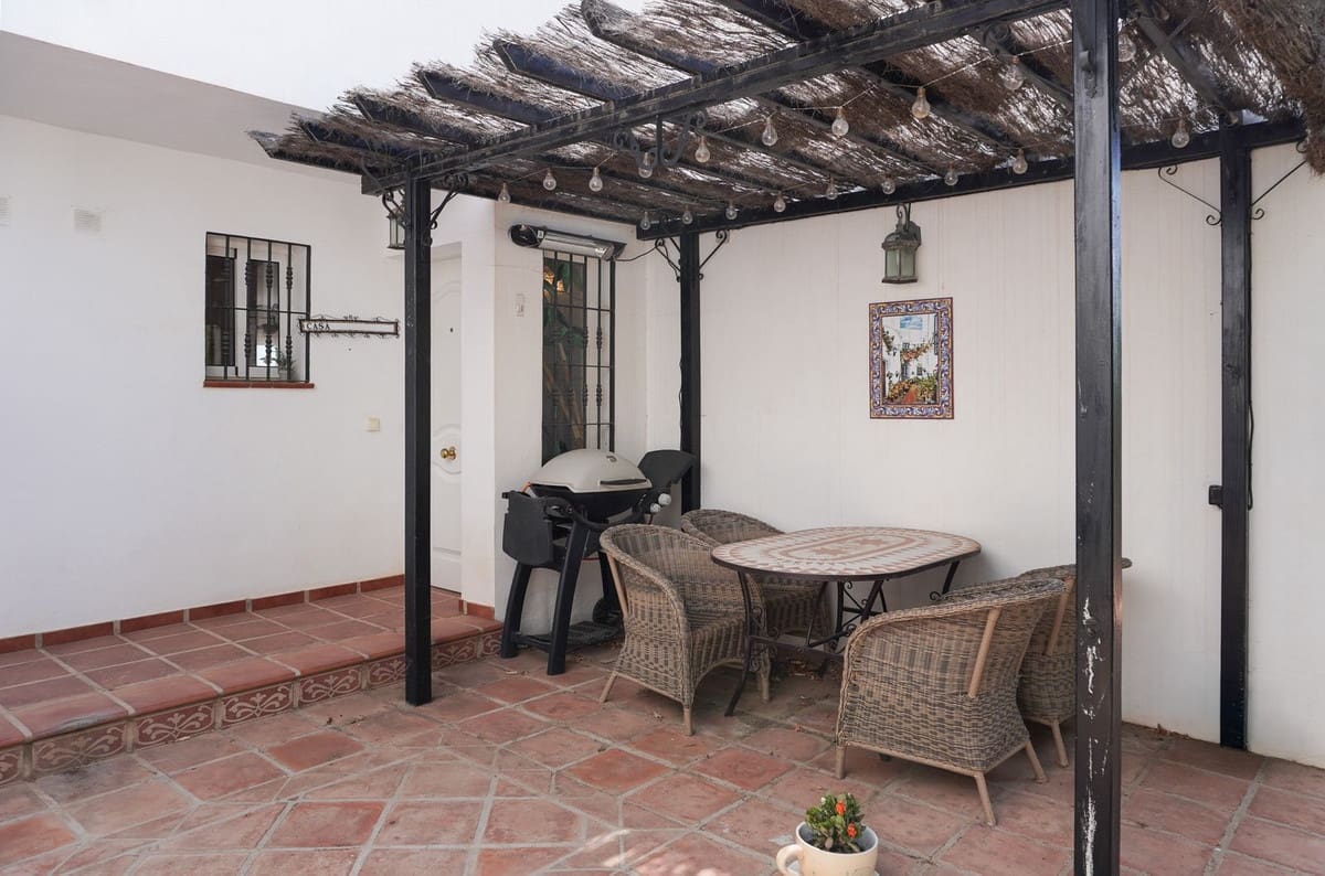 3 camera da letto Appartamento in vendita in La Capellania - 385.000 € (Rif: 9912303)