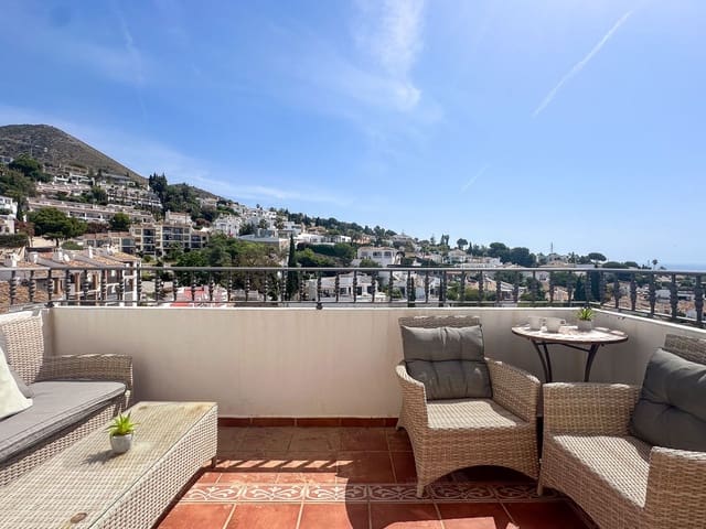 3 camera da letto Appartamento in vendita in La Capellania, Benalmádena - 385.000 € (Rif: 9912303)
