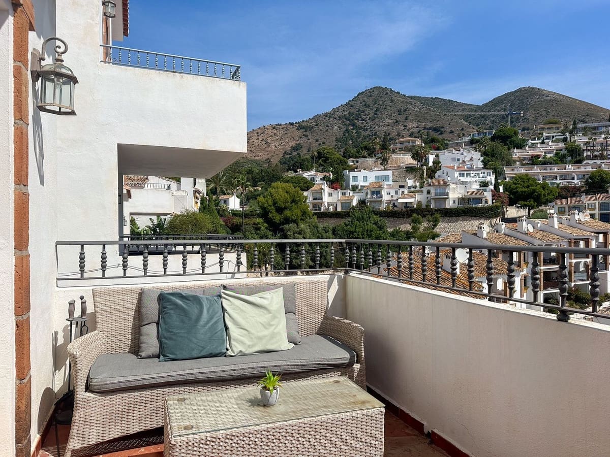 3 camera da letto Appartamento in vendita in La Capellania - 385.000 € (Rif: 9912303)