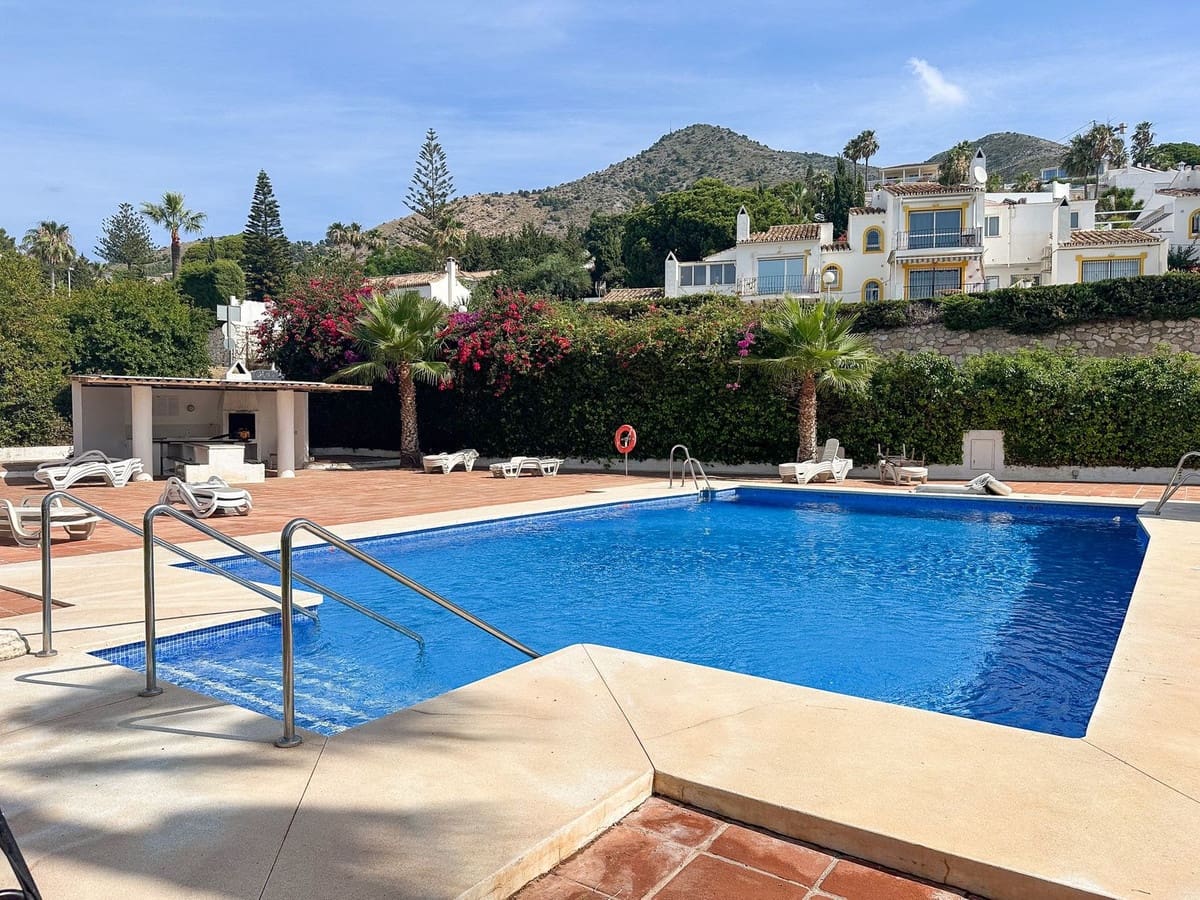 3 camera da letto Appartamento in vendita in La Capellania - 385.000 € (Rif: 9912303)