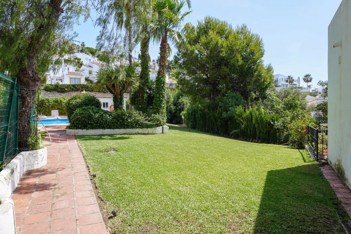 3 camera da letto Appartamento in vendita in La Capellania - 385.000 € (Rif: 9912303)