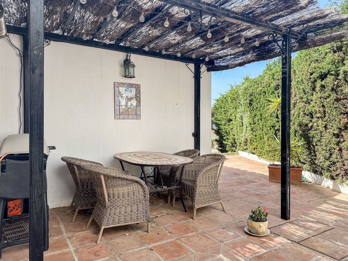 3 camera da letto Appartamento in vendita in La Capellania - 385.000 € (Rif: 9912303)