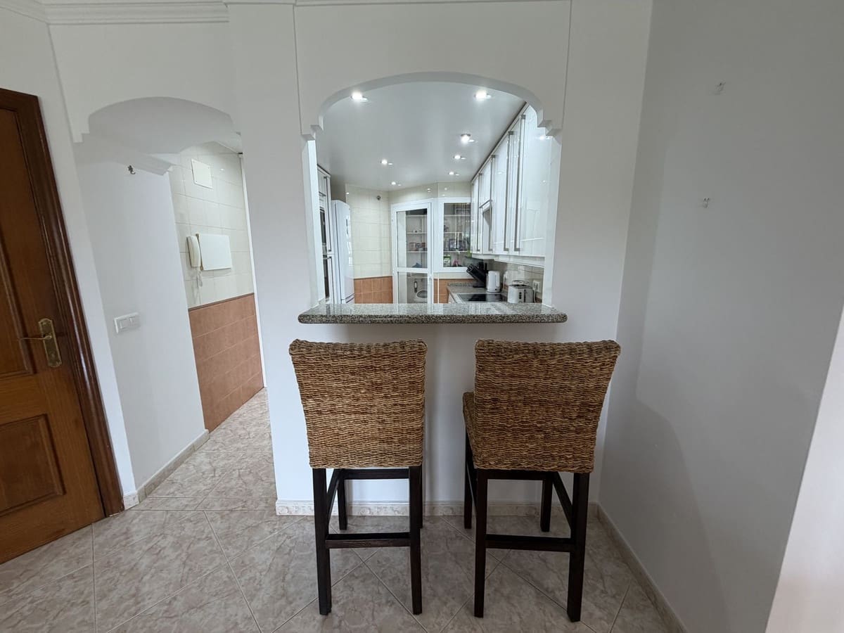 2 Zimmer Apartment zu verkaufen in Mijas Golf - 349.500 € (Ref: 9912304)