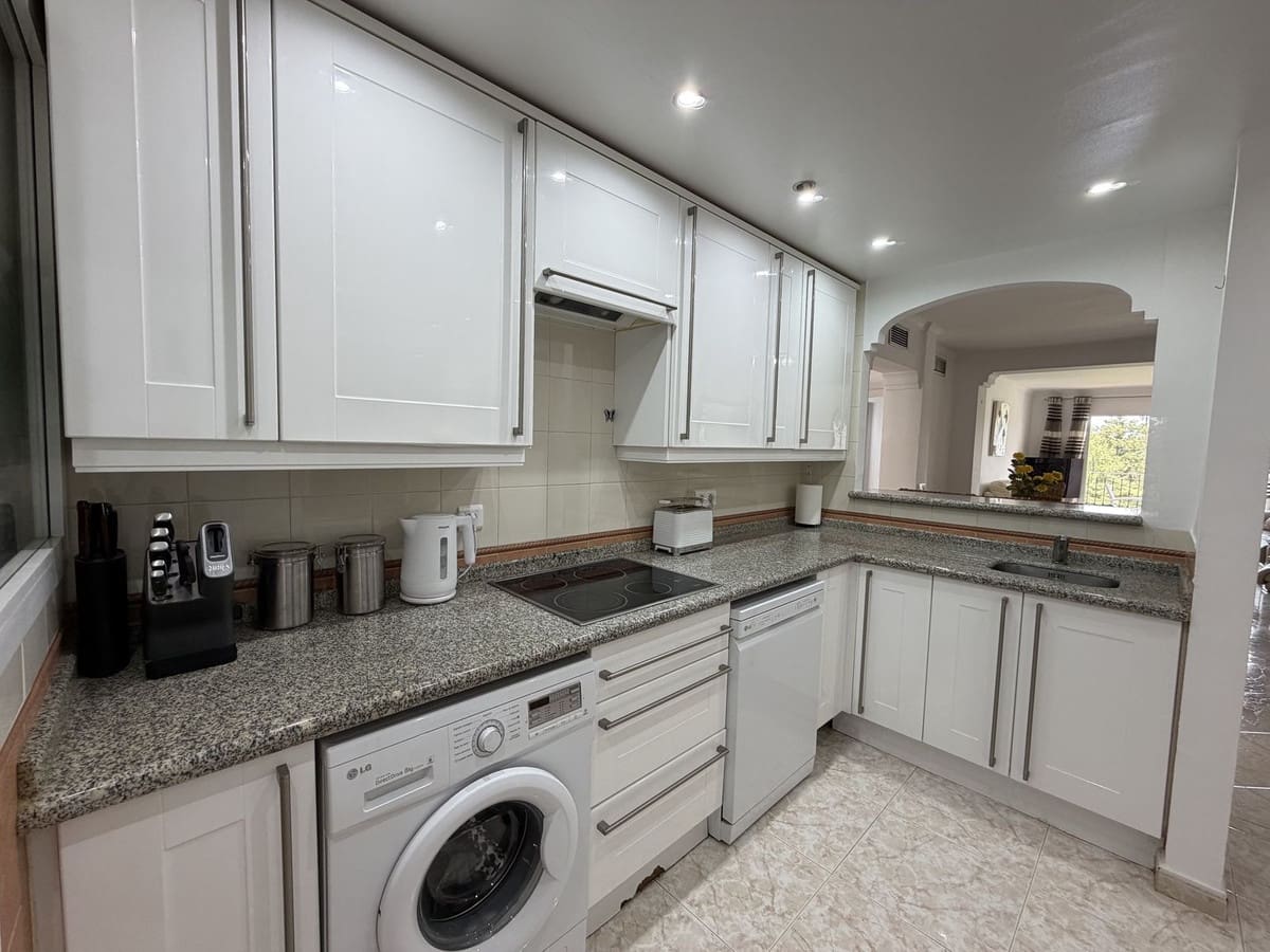 2 Zimmer Apartment zu verkaufen in Mijas Golf - 349.500 € (Ref: 9912304)