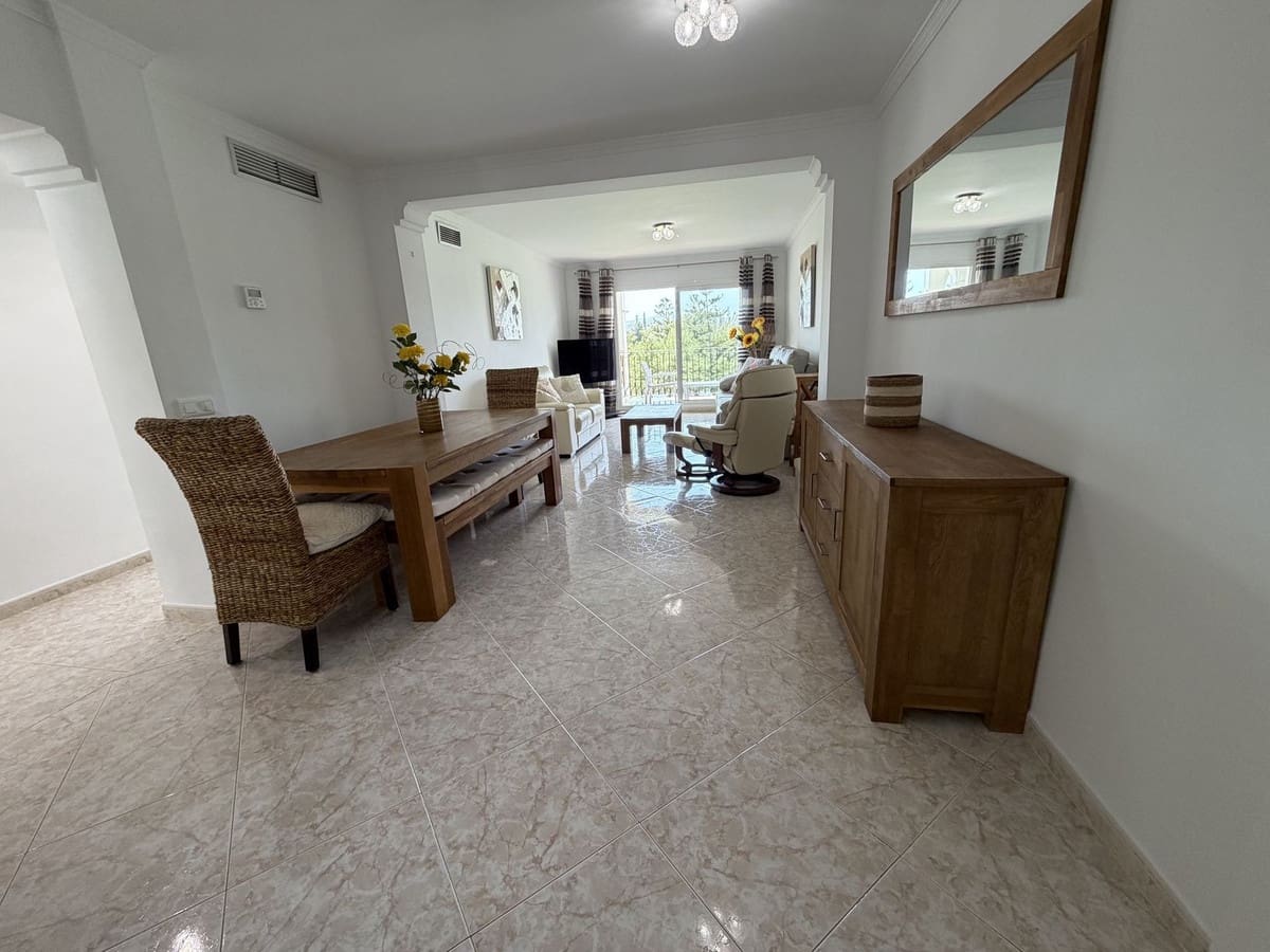 2 Zimmer Apartment zu verkaufen in Mijas Golf - 349.500 € (Ref: 9912304)