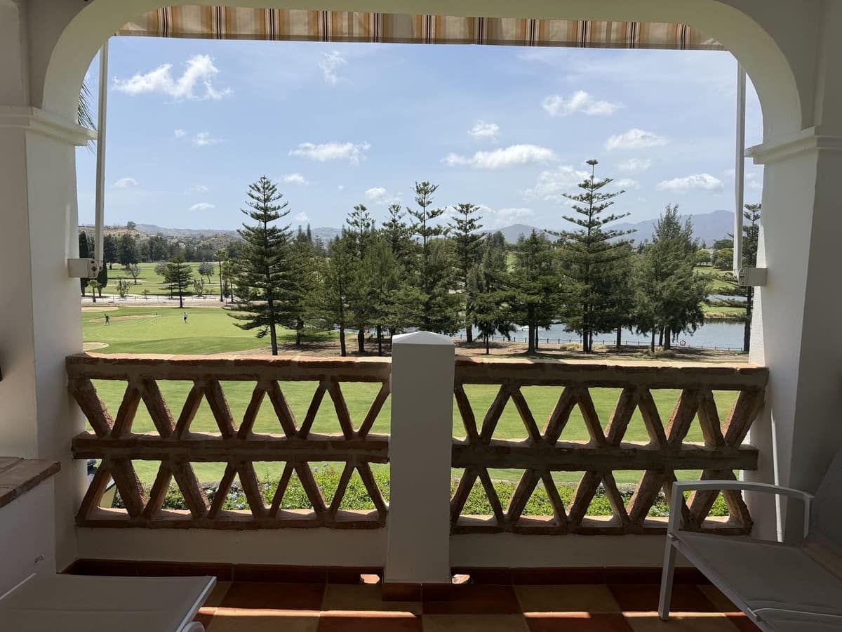 2 Zimmer Apartment zu verkaufen in Mijas Golf - 349.500 € (Ref: 9912304)