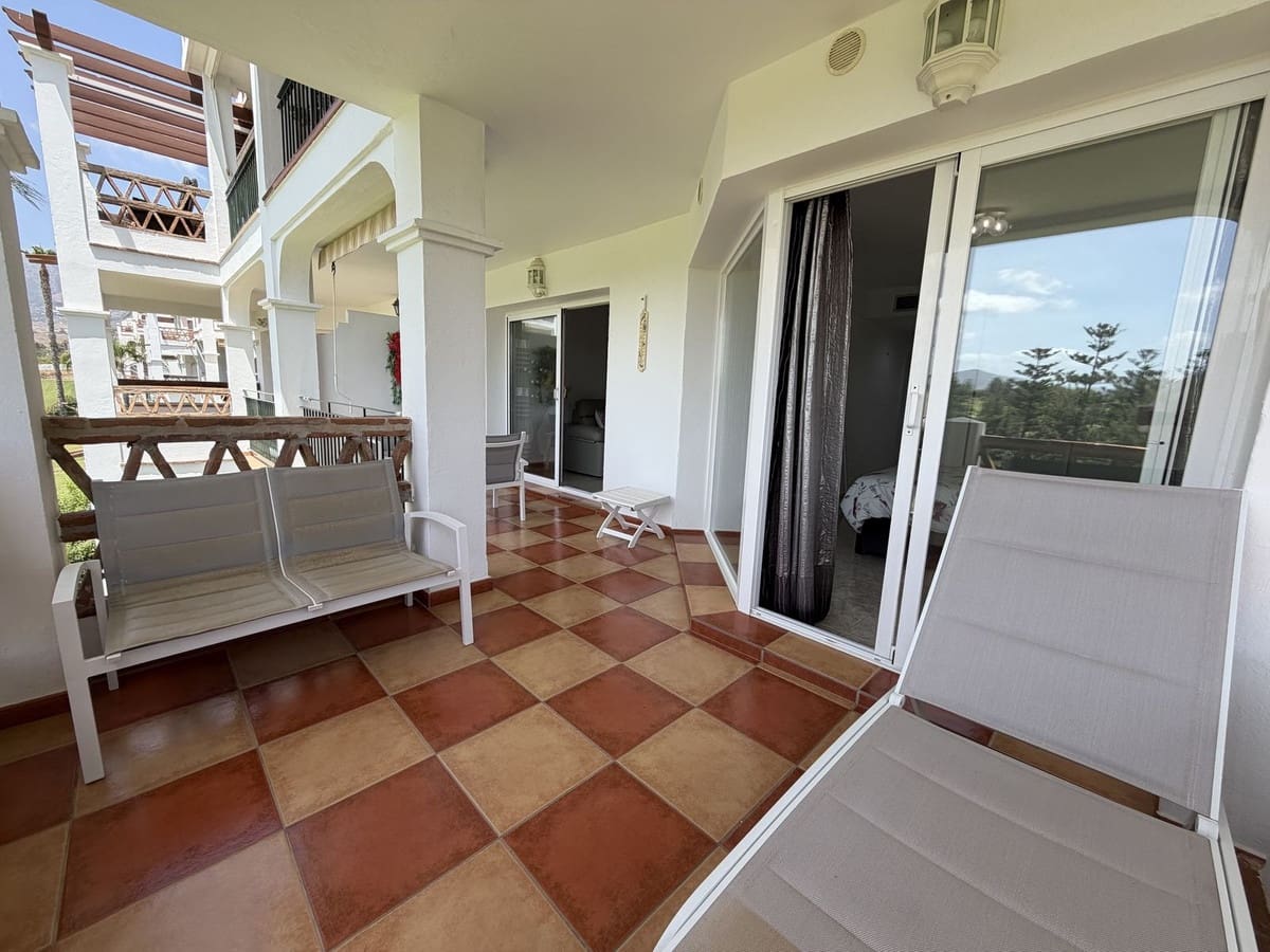 2 Zimmer Apartment zu verkaufen in Mijas Golf - 349.500 € (Ref: 9912304)