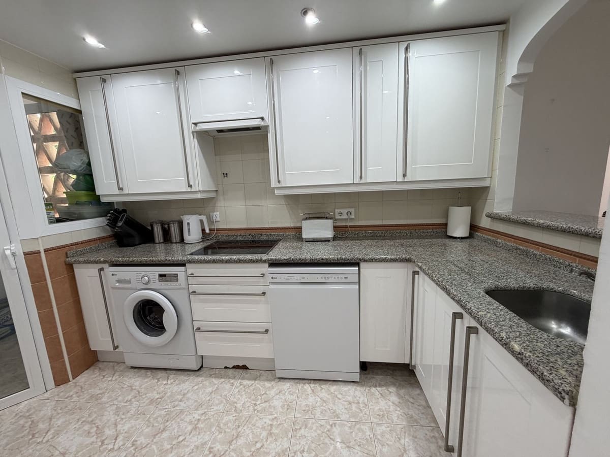 2 Zimmer Apartment zu verkaufen in Mijas Golf - 349.500 € (Ref: 9912304)