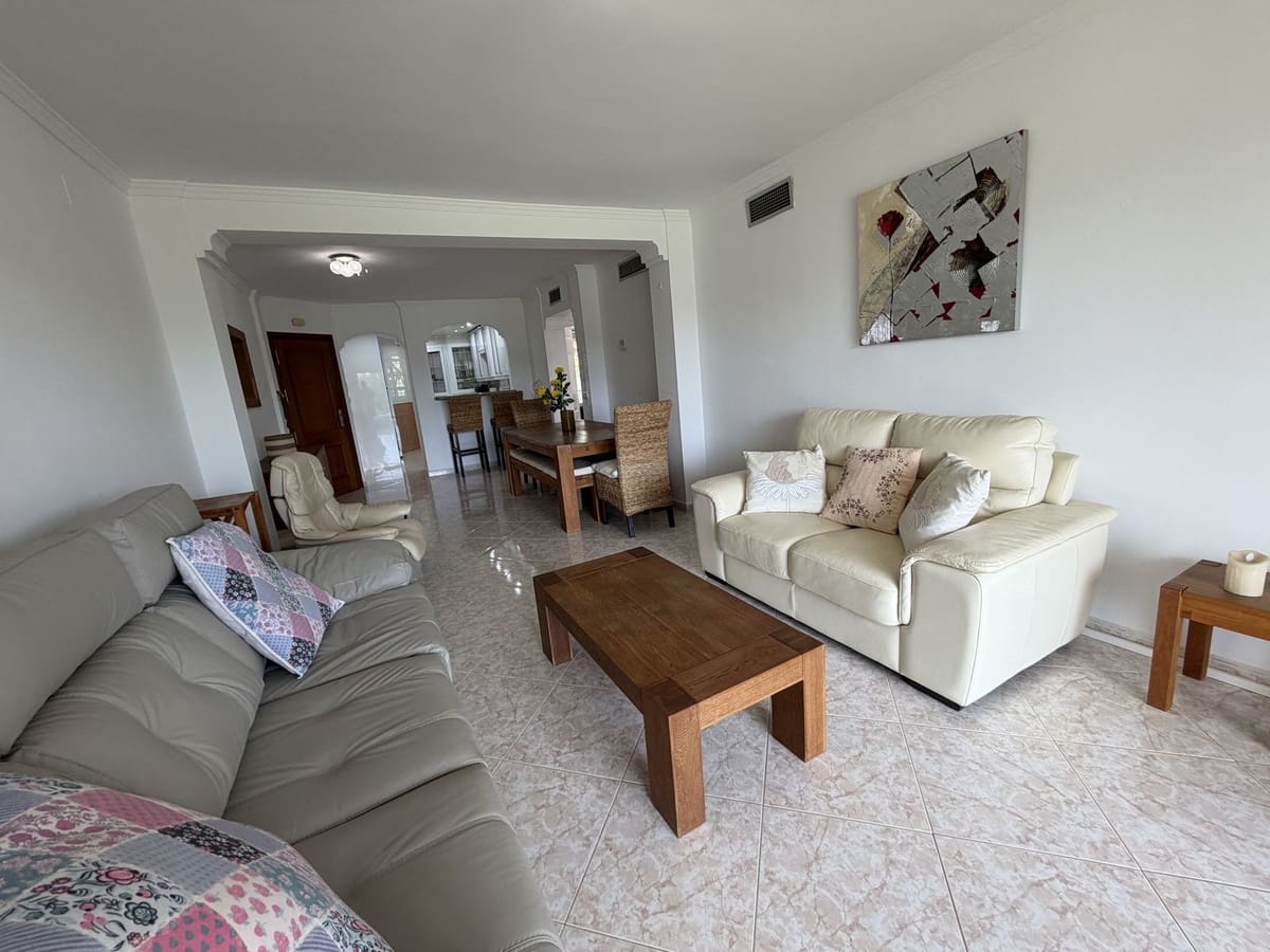 2 Zimmer Apartment zu verkaufen in Mijas Golf - 349.500 € (Ref: 9912304)