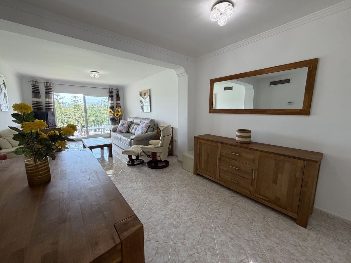 2 Zimmer Apartment zu verkaufen in Mijas Golf - 349.500 € (Ref: 9912304)