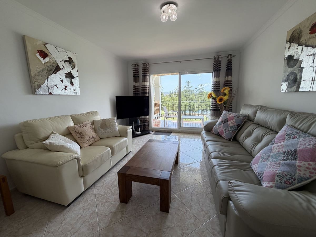 2 Zimmer Apartment zu verkaufen in Mijas Golf - 349.500 € (Ref: 9912304)