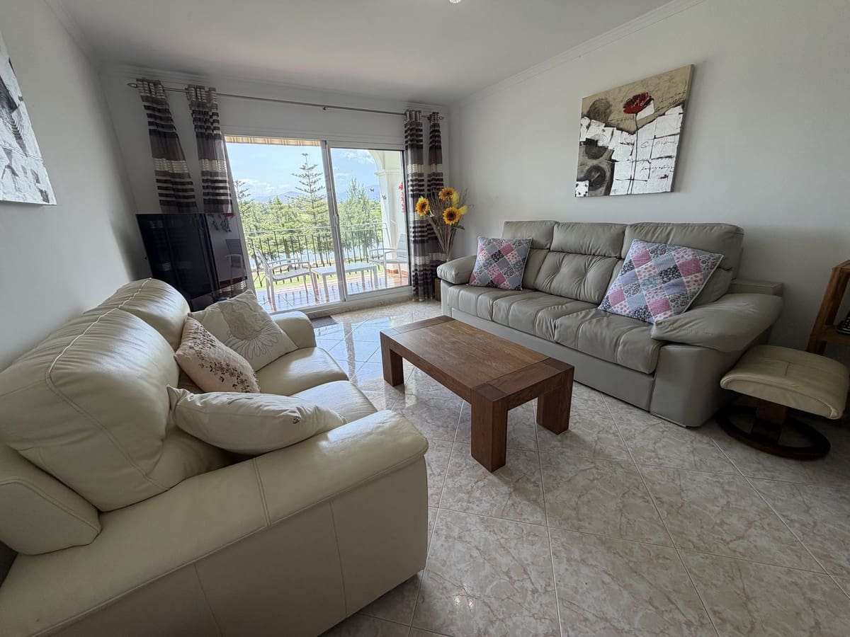 2 Zimmer Apartment zu verkaufen in Mijas Golf - 349.500 € (Ref: 9912304)