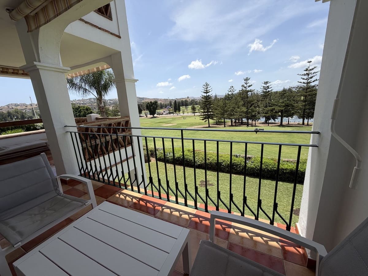 2 Zimmer Apartment zu verkaufen in Mijas Golf - 349.500 € (Ref: 9912304)