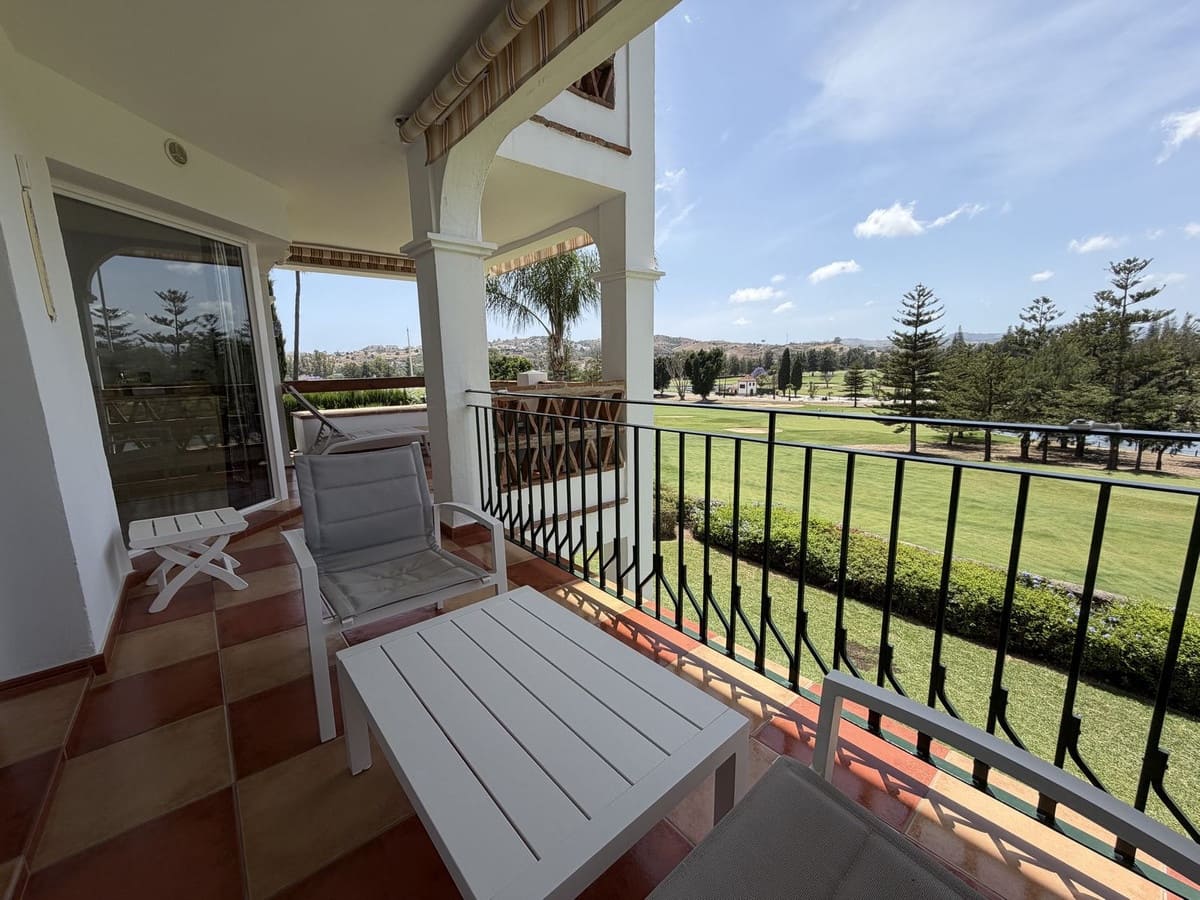 2 Zimmer Apartment zu verkaufen in Mijas Golf - 349.500 € (Ref: 9912304)