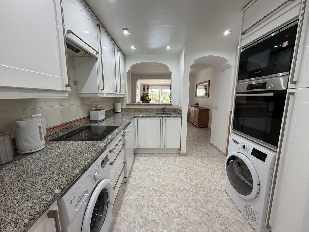 2 Zimmer Apartment zu verkaufen in Mijas Golf - 349.500 € (Ref: 9912304)