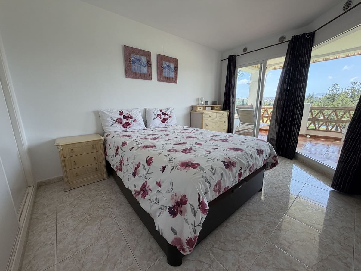 2 Zimmer Apartment zu verkaufen in Mijas Golf - 349.500 € (Ref: 9912304)