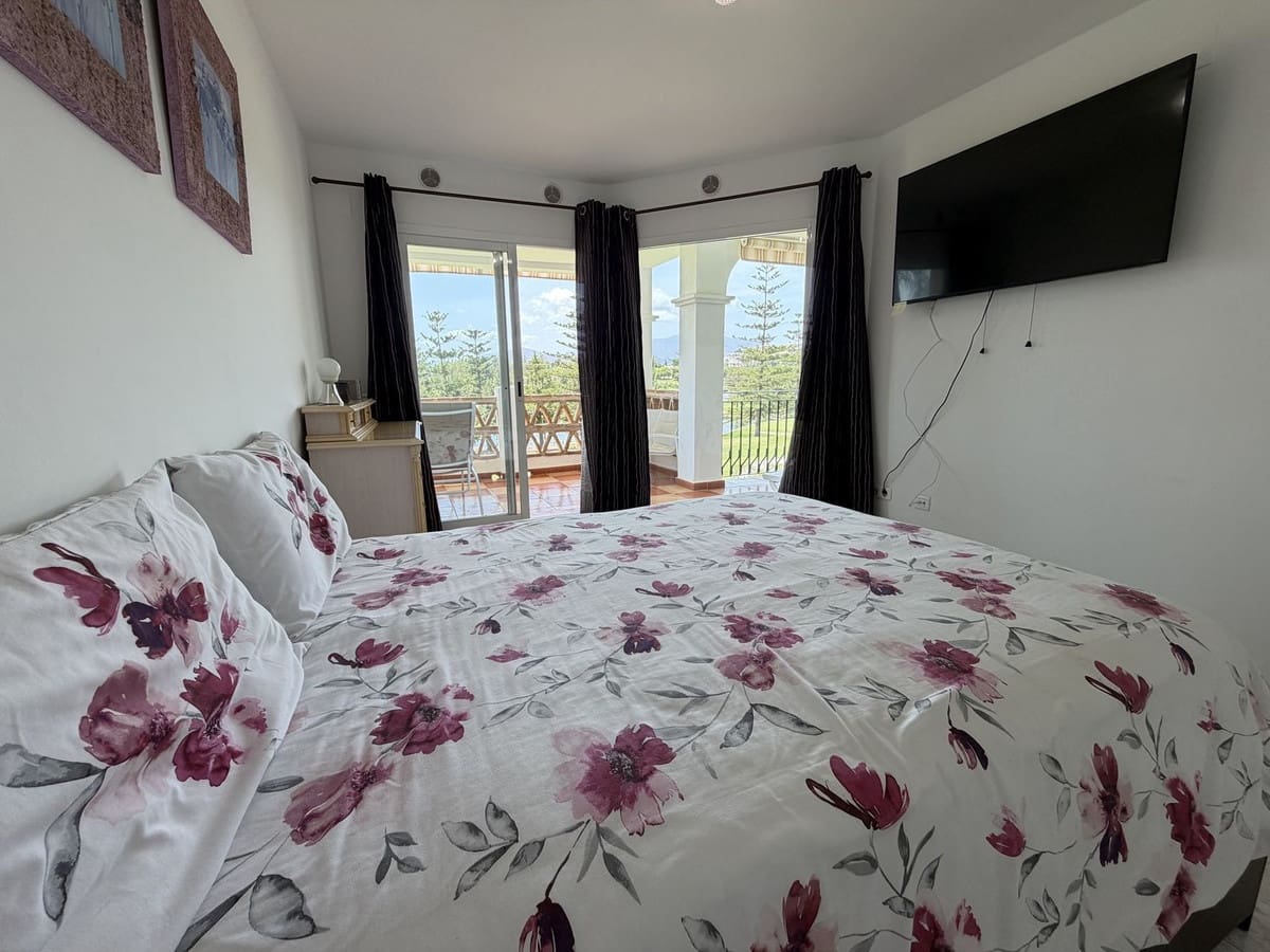 2 Zimmer Apartment zu verkaufen in Mijas Golf - 349.500 € (Ref: 9912304)