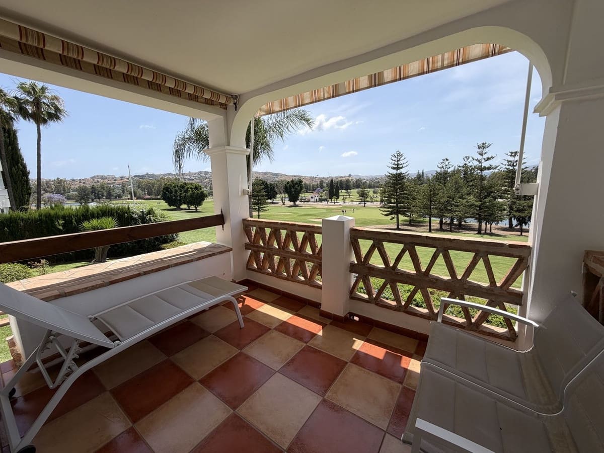 2 Zimmer Apartment zu verkaufen in Mijas Golf - 349.500 € (Ref: 9912304)