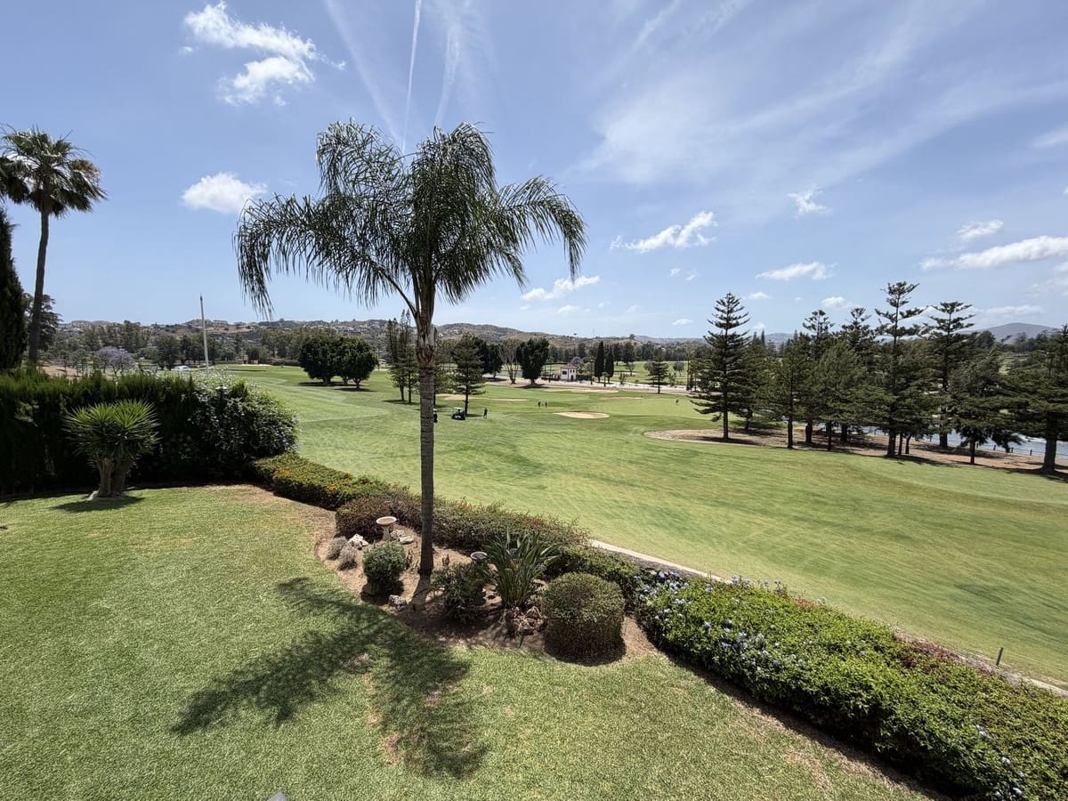 2 Zimmer Apartment zu verkaufen in Mijas Golf - 349.500 € (Ref: 9912304)
