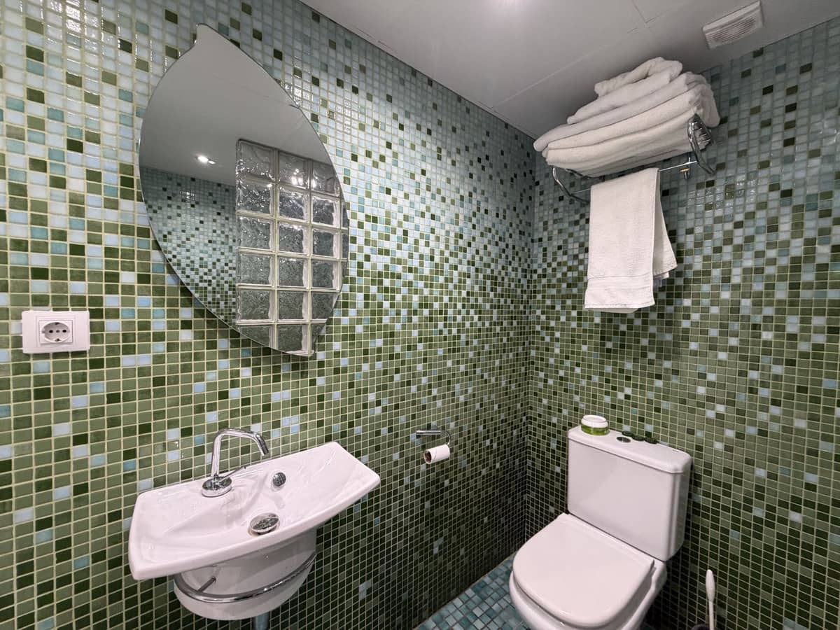 2 Zimmer Apartment zu verkaufen in Mijas Golf - 349.500 € (Ref: 9912304)