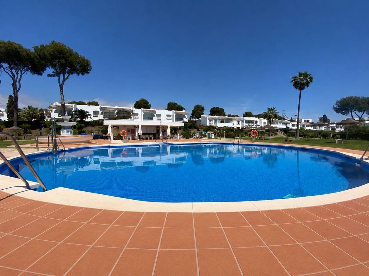 2 camera da letto Appartamento in vendita in Miraflores - 365.000 € (Rif: 9915081)