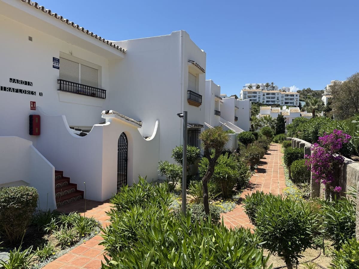 2 camera da letto Appartamento in vendita in Miraflores - 365.000 € (Rif: 9915081)