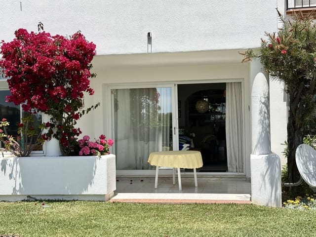 2 camera da letto Appartamento in vendita in Miraflores, Mijas - 365.000 € (Rif: 9915081)