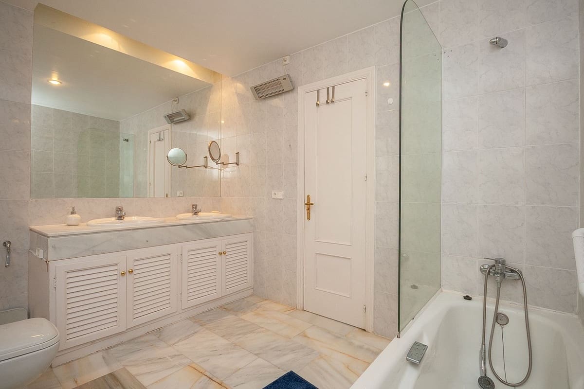 3 Zimmer Apartment zu verkaufen in La Mairena - 495.000 € (Ref: 9915082)