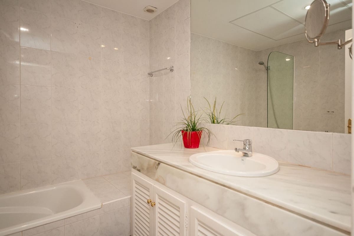 3 Zimmer Apartment zu verkaufen in La Mairena - 495.000 € (Ref: 9915082)
