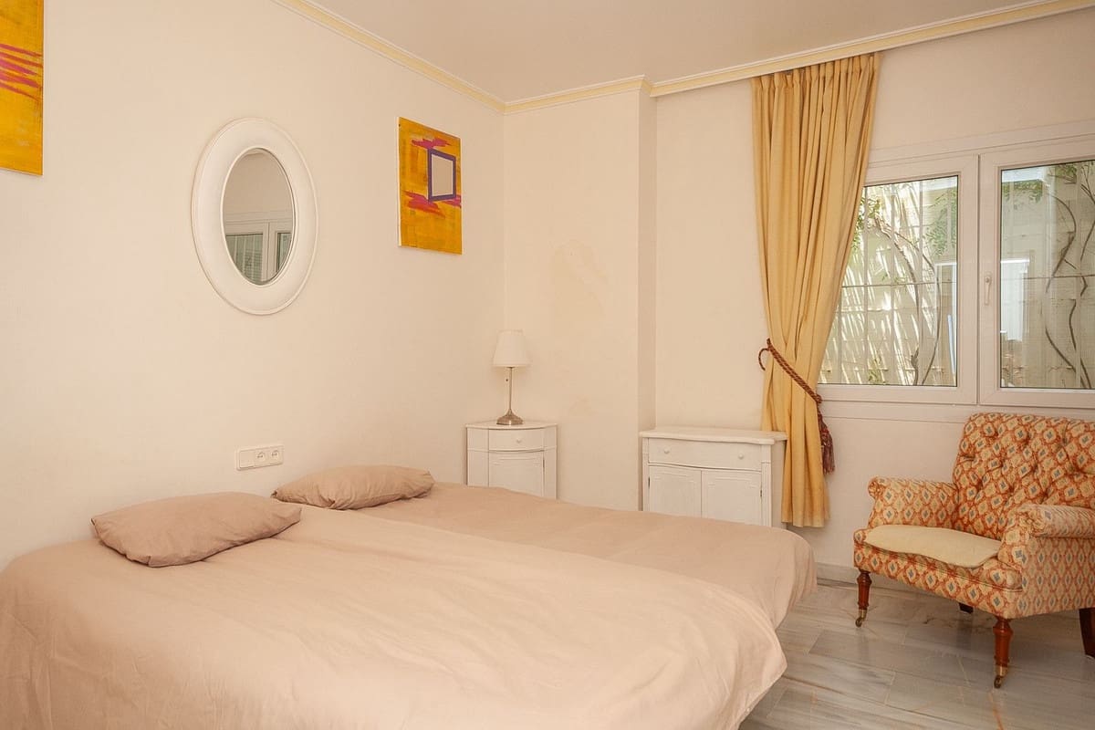 3 Zimmer Apartment zu verkaufen in La Mairena - 495.000 € (Ref: 9915082)