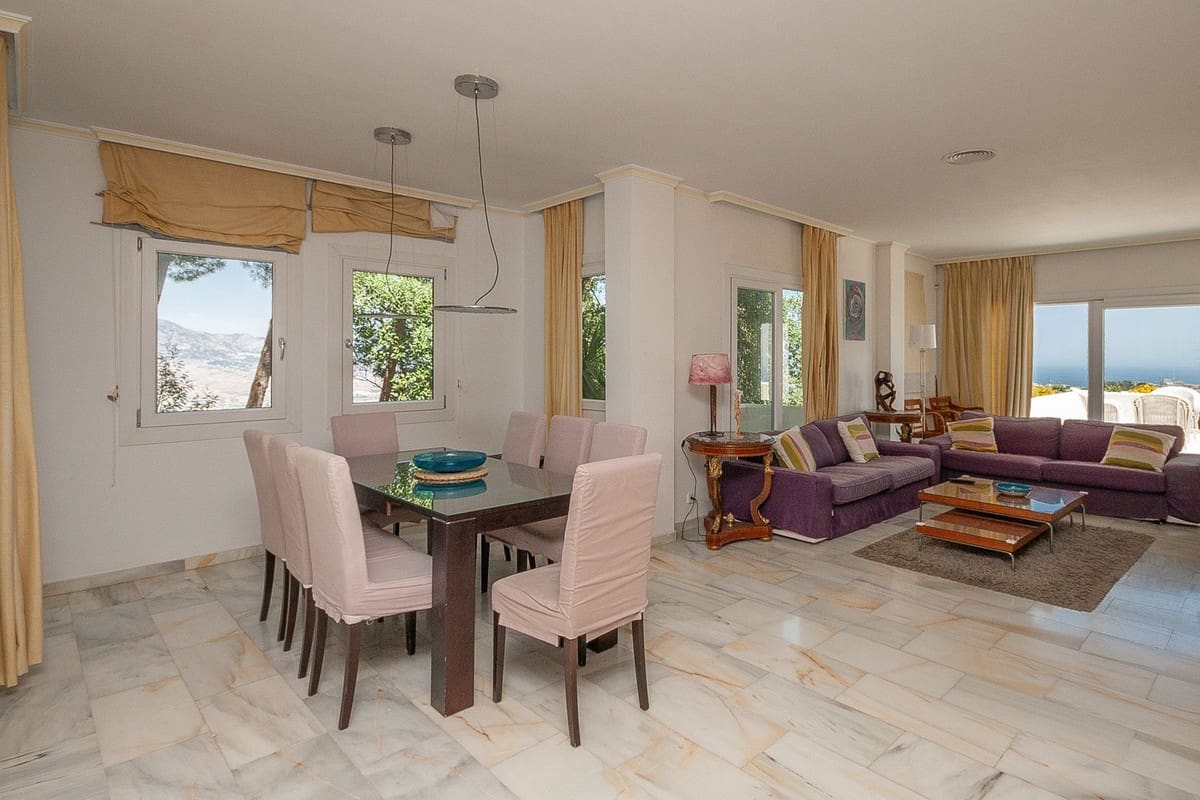 3 Zimmer Apartment zu verkaufen in La Mairena - 495.000 € (Ref: 9915082)