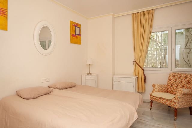 3 Zimmer Apartment zu verkaufen in La Mairena, Ojen - 495.000 € (Ref: 9915082)