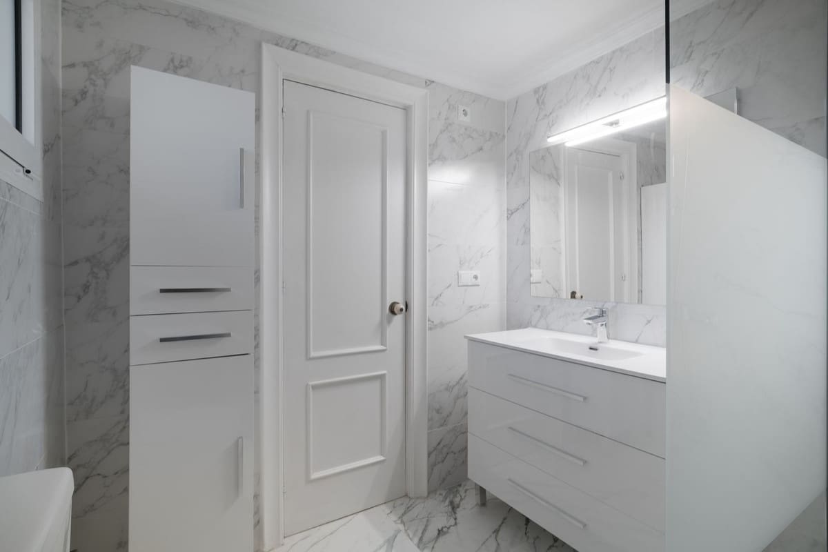 Apartamento de 2 habitaciones en La Cala de Mijas en venta - 545.000 € (Ref: 9916402)
