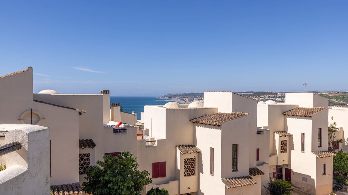 2 sypialnia Apartament na sprzedaż w Casares - 259 000 € (Ref: 9916405)