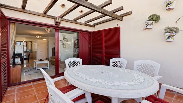 2 quarto Apartamento para venda em Casares Pueblo, Casares - 259 000 € (Ref: 9916405)