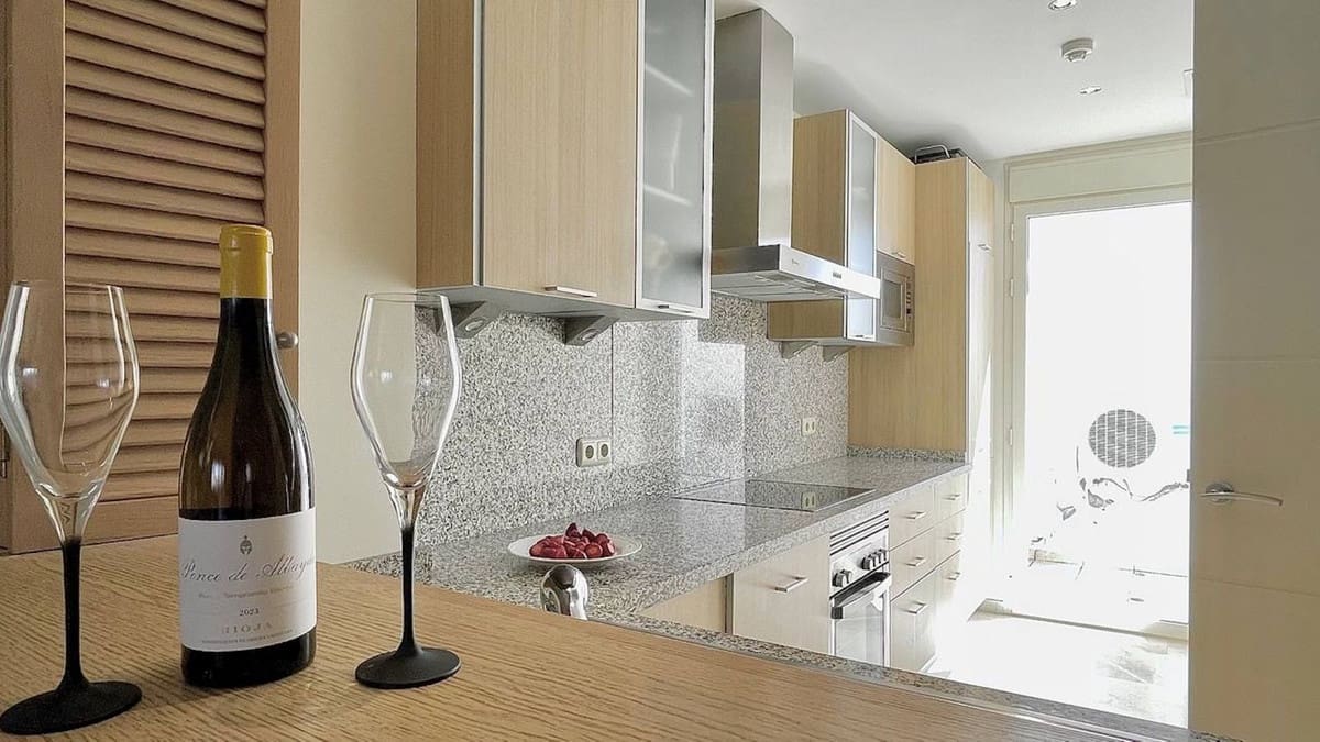 3 soverom Hus til salgs i La Cala Golf med garasje - € 529 000 (Ref: 9921561)